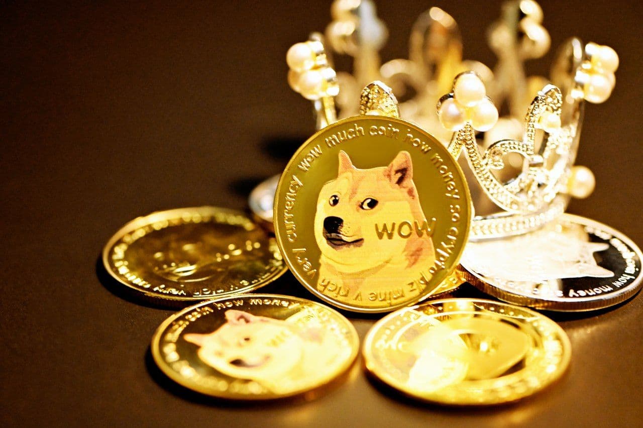 Dogecoin Kurs bei 1 Dollar im nachsten Bullenmarkt? – Diese Fakten sprechen dafur!