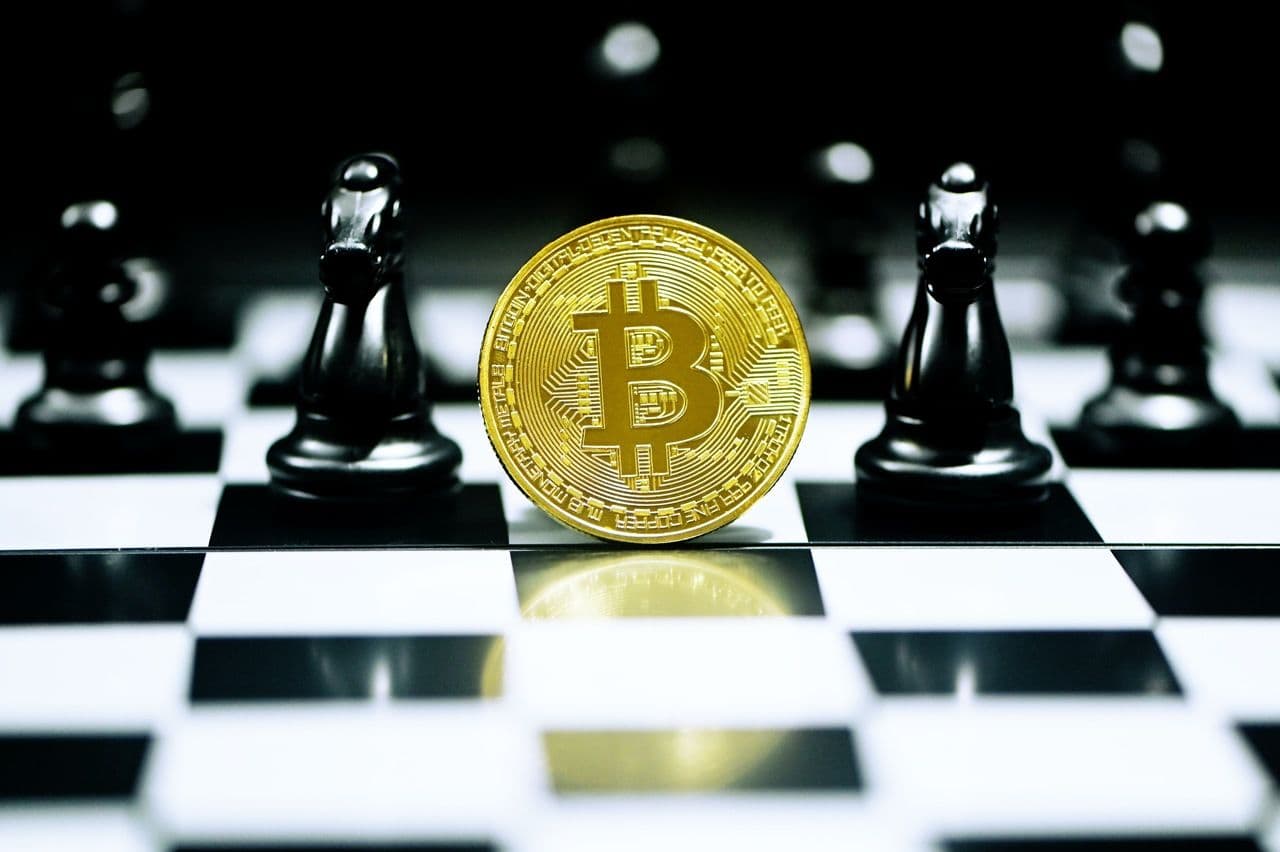Bitcoin Prognose – Neuer Kursabsturz bahnt sich an! Jetzt aussteigen?