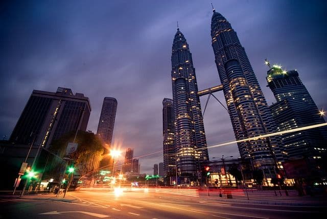 The Spectacular Failure of Malaysia’s Crypto Political Fundraising Platform