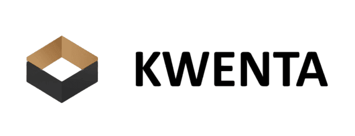 kwenta Logo image