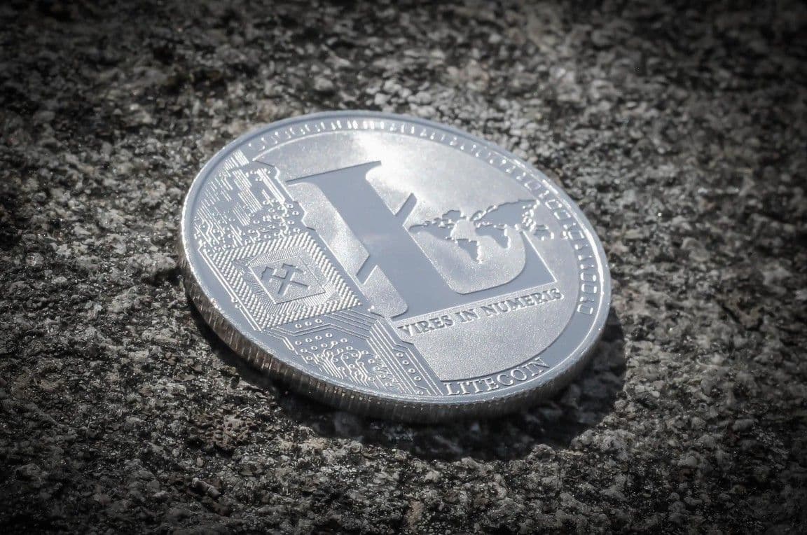 Prediccion del Litecoin Precio a medida que Bitcoin supera los 30K