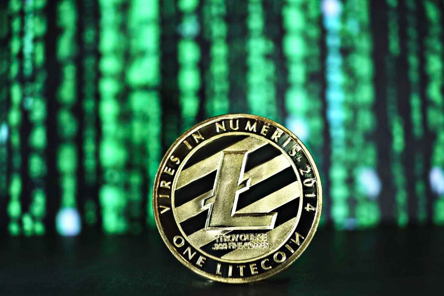 Litecoin Price Prediction