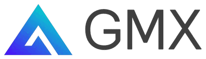 GMX Logo image