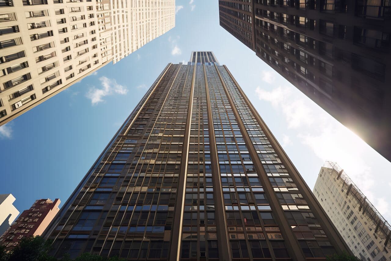 Kann Blackrock dem Bitcoin schaden oder nutzen?