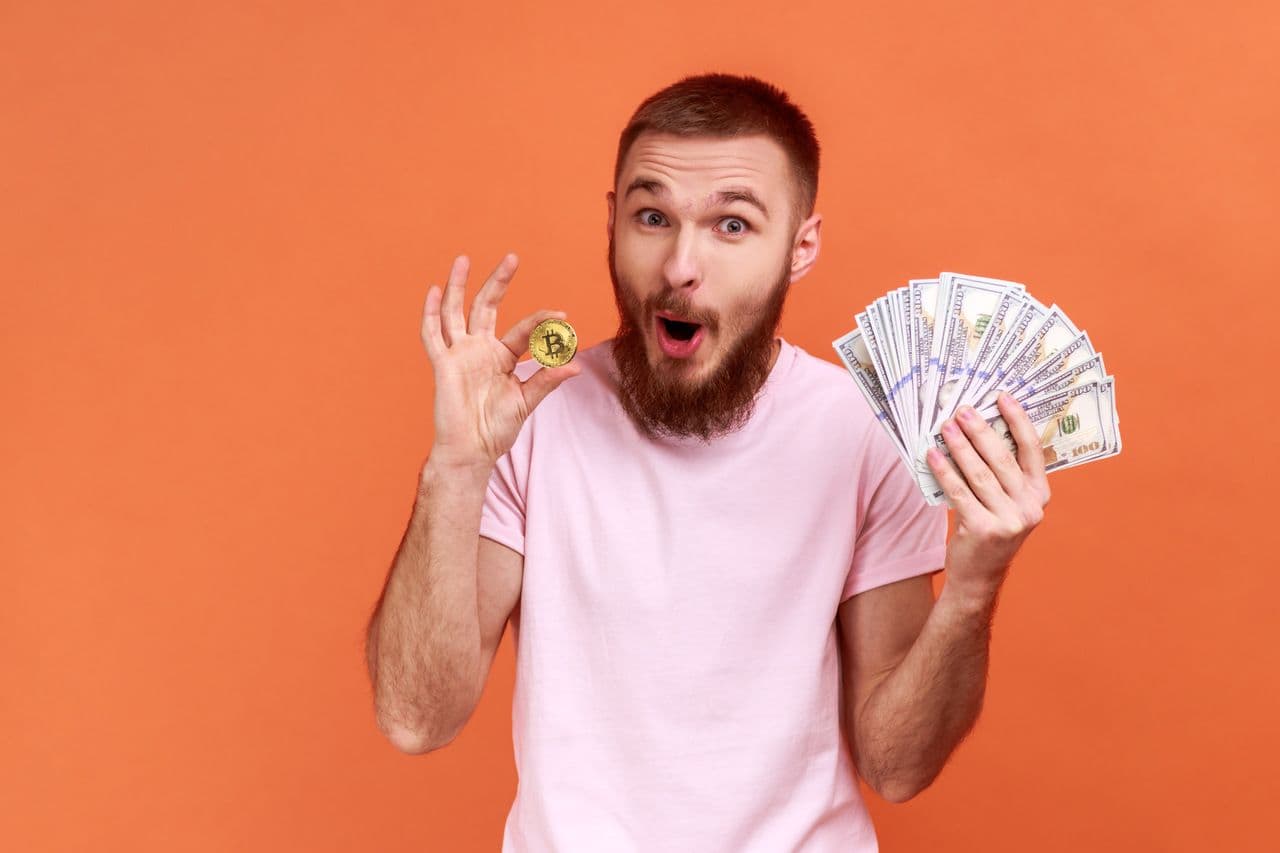 Letzte Chance! – 4 Grunde, warum du gerade jetzt in Kryptowahrungen investieren solltest