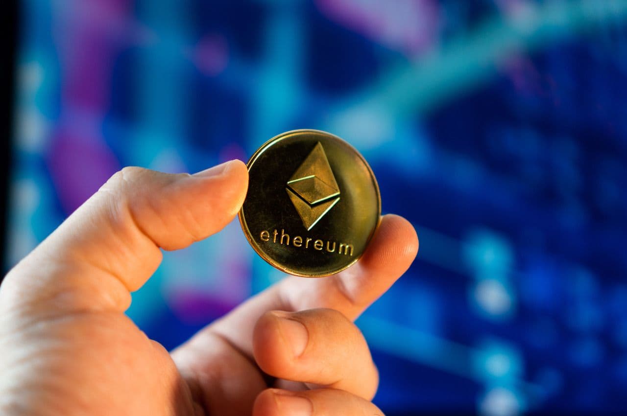Kann der Ethereum Kurs den Bitcoin Kurs im kommenden Bullenmarkt wieder hinter sich lassen?
