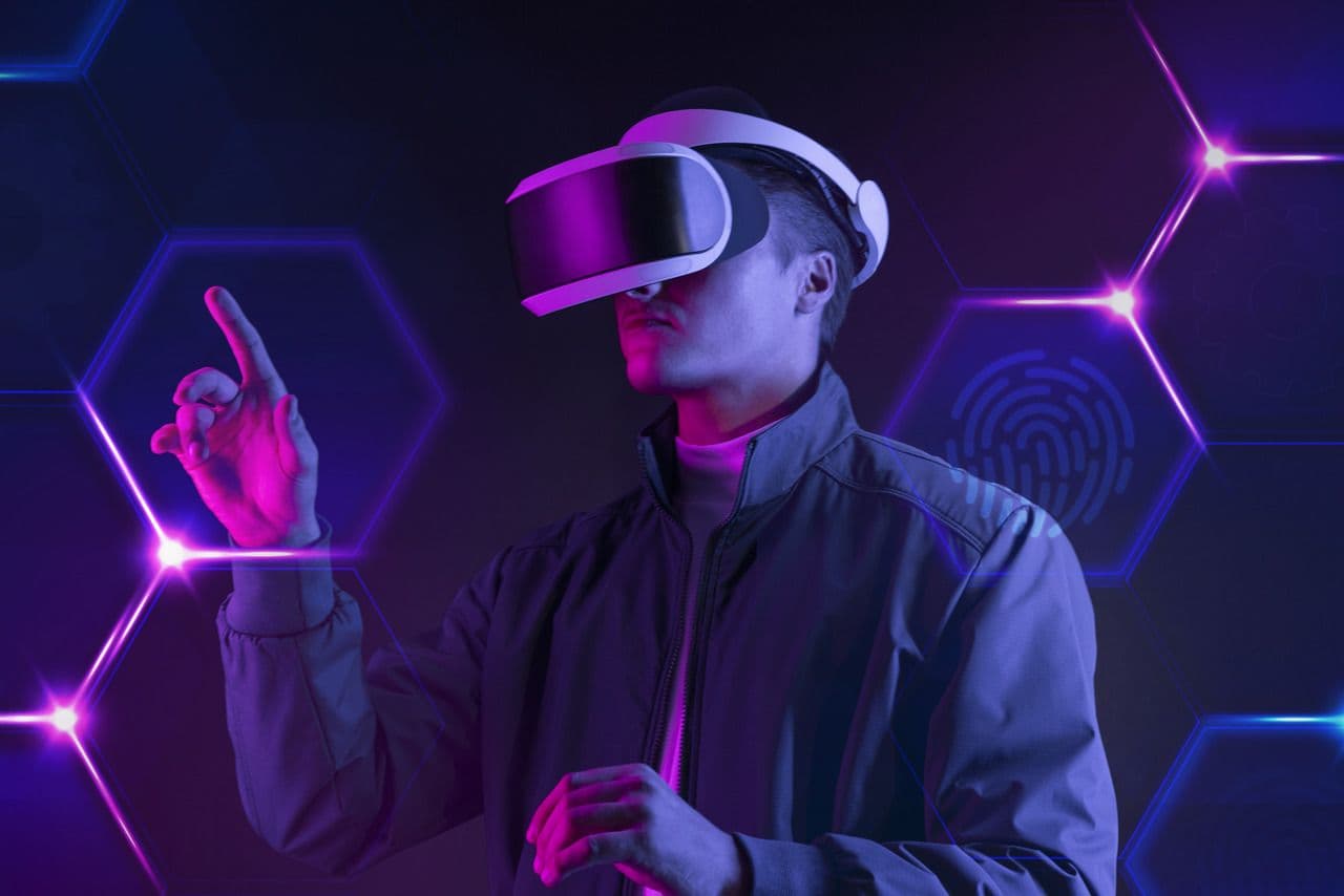 3 Grunde, warum du jetzt in das Metaverse investieren solltest