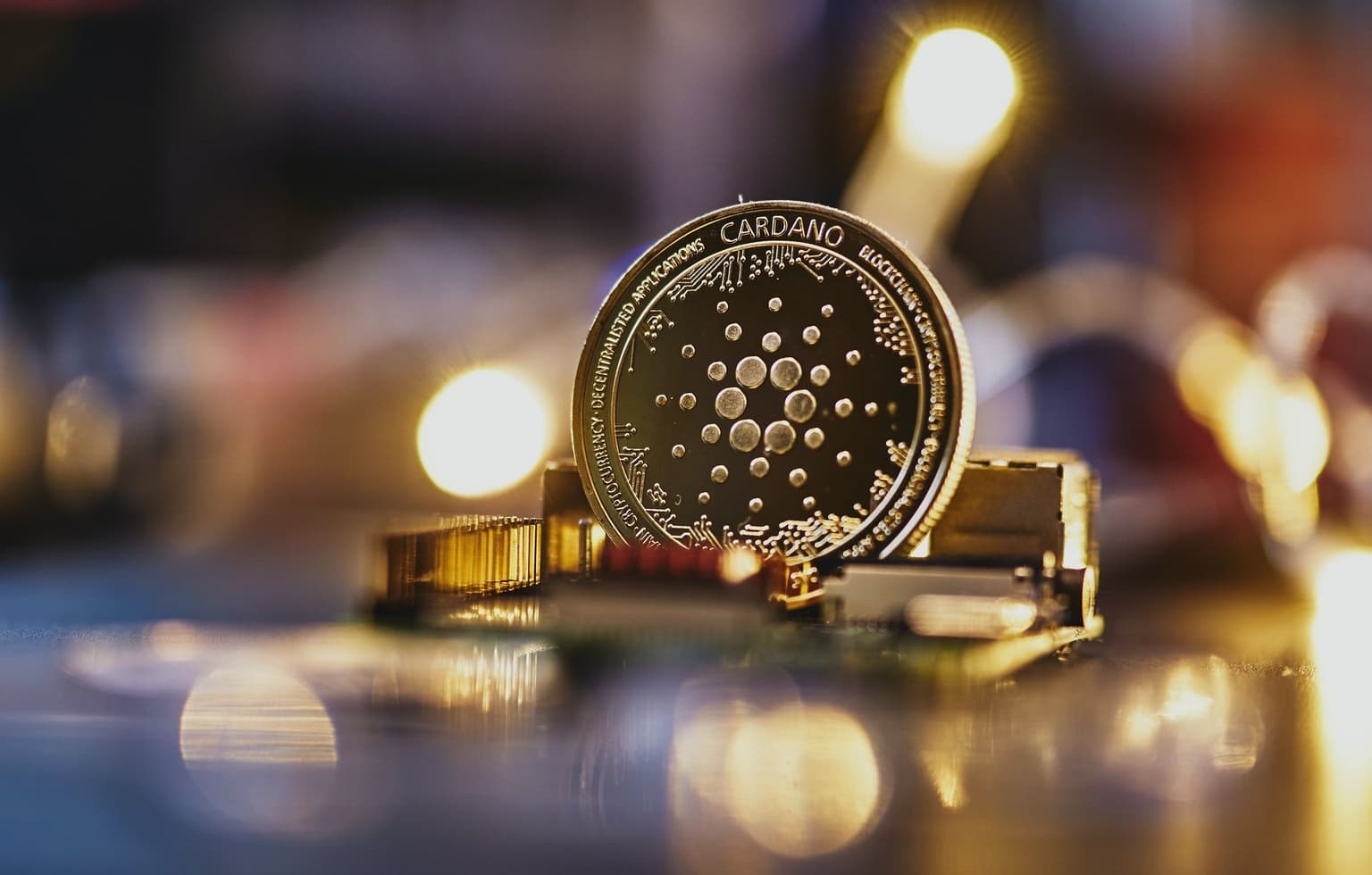 Cardano Kurs Prognose – Schlafender Gigant – 23%+ Anstieg in Sicht?