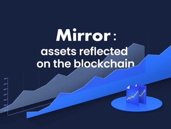 Was ist das Mirror Protokoll? – Eine Einfuhrung und wie du Mirror stakest