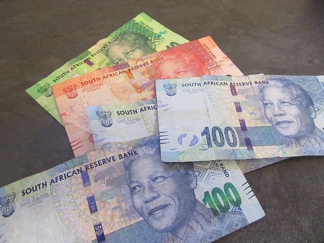South Africa & Bitcoin: A promising case-study