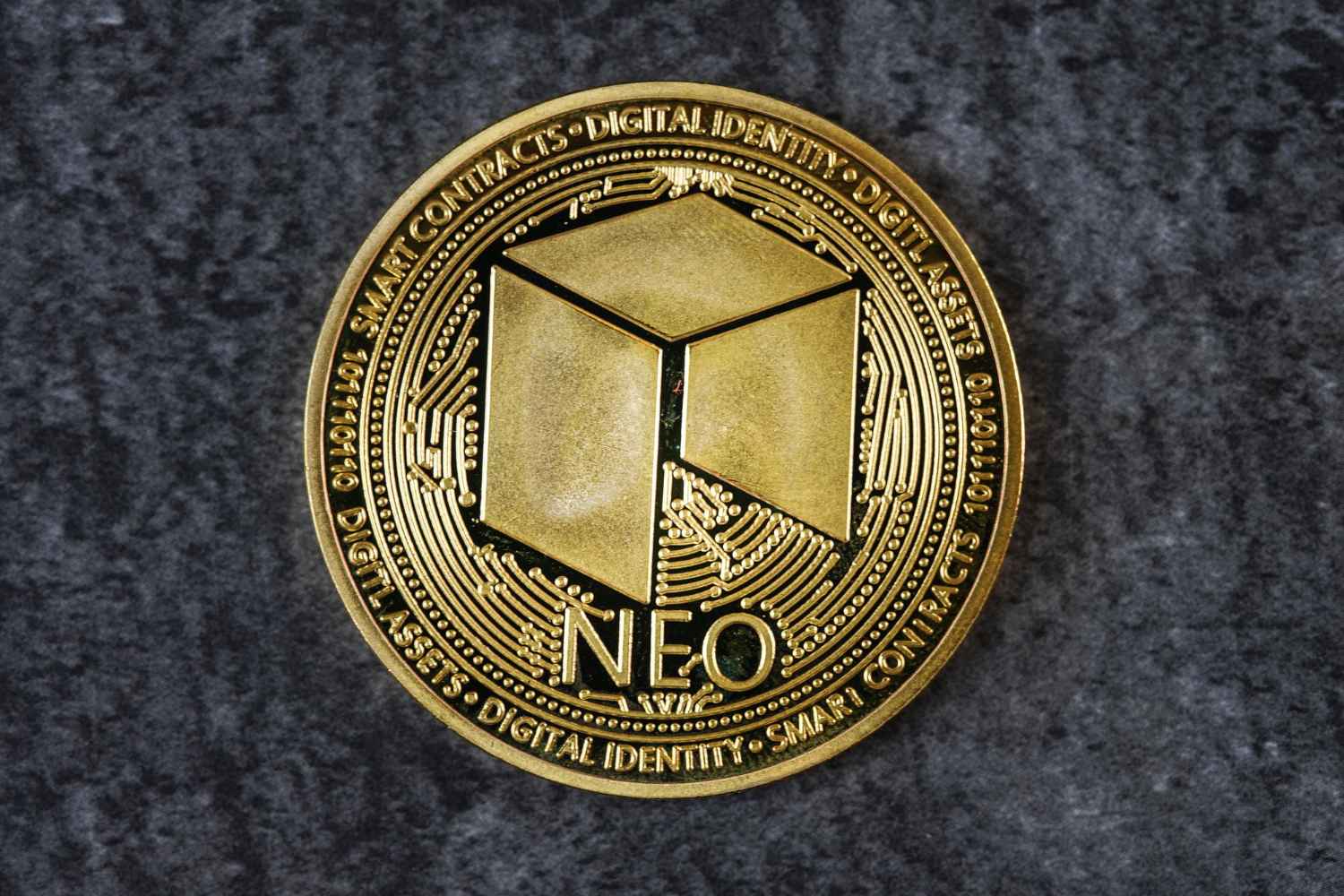 Neo Kurs Prognose – DAS muss passieren, damit der Kurs um 500% steigt