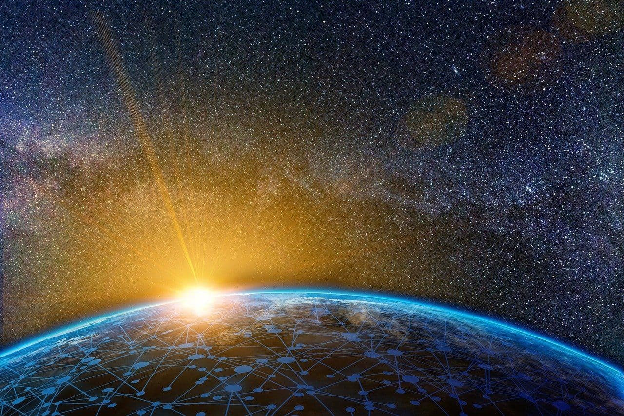 Ethereum (ETH) y Terra (LUNA): los lideres en dinero bloqueado en su blockchain