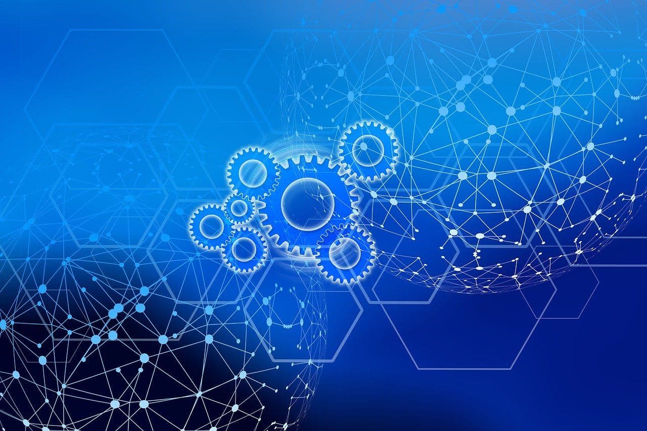 Ternoa Blockchain: memoria y datos inmortales