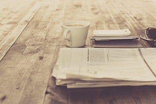 News der Woche in 5 Minuten