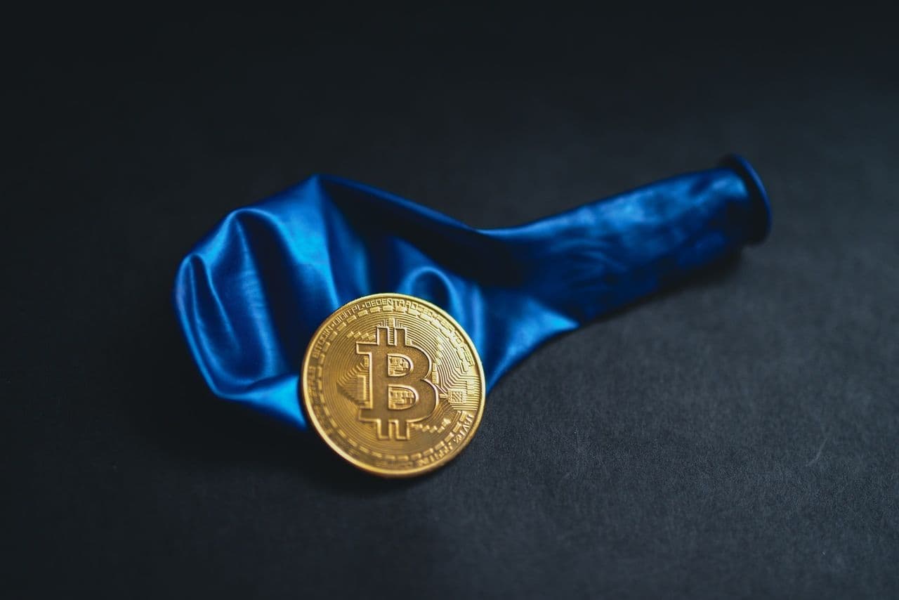 Warum fallen die Kryptowahrungen im Jahr 2022? – 3 wichtige Grunde
