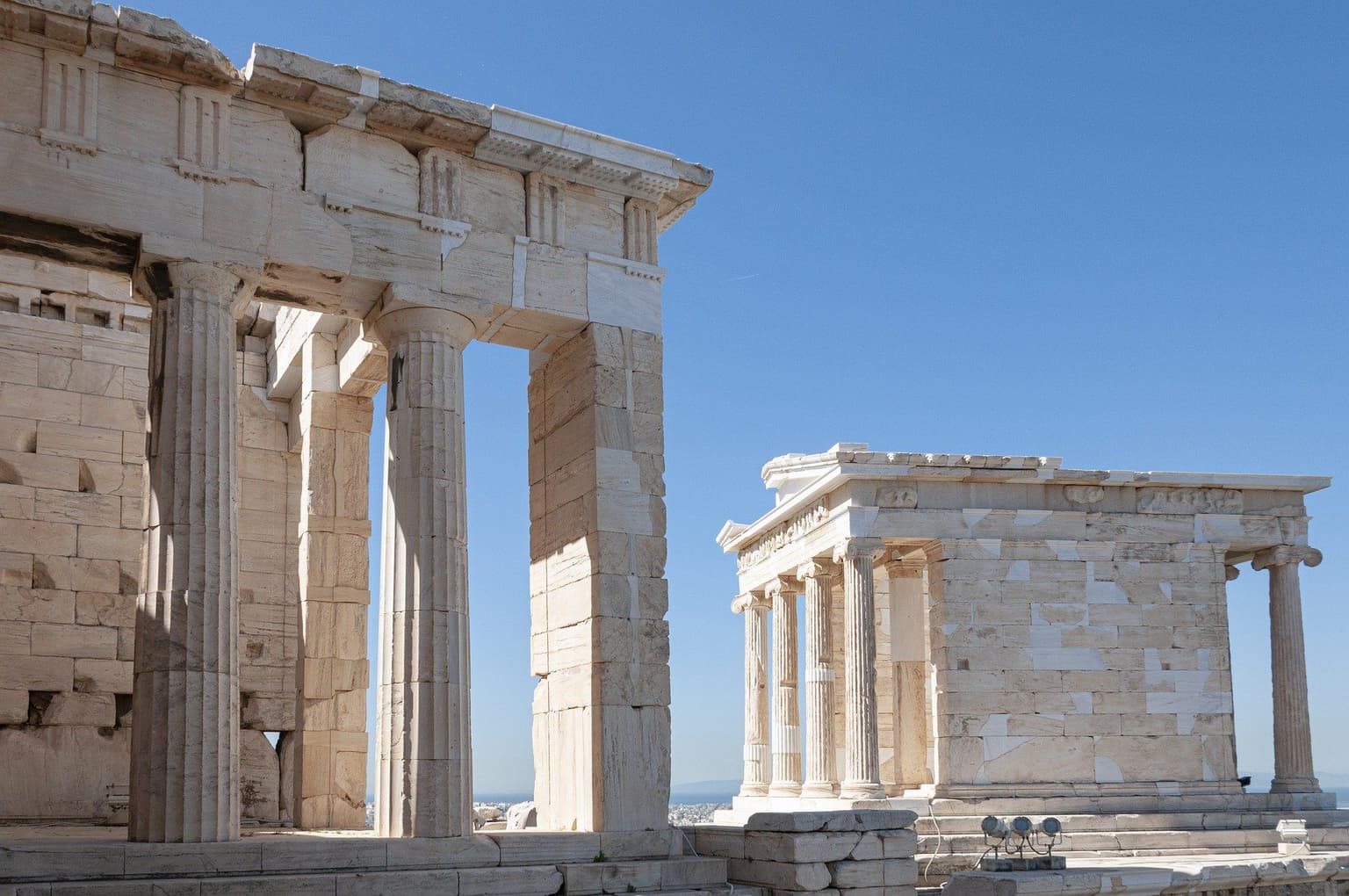 Akropolis – Was das “must watch” DeFi Protokoll zu bieten hat