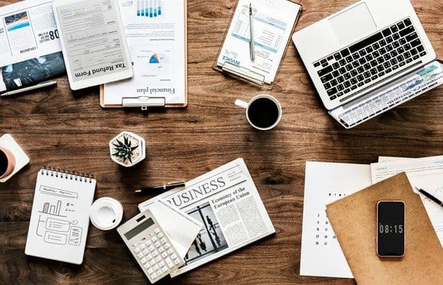 Die Schlagzeilen der vergangenen Woche – Crypto News