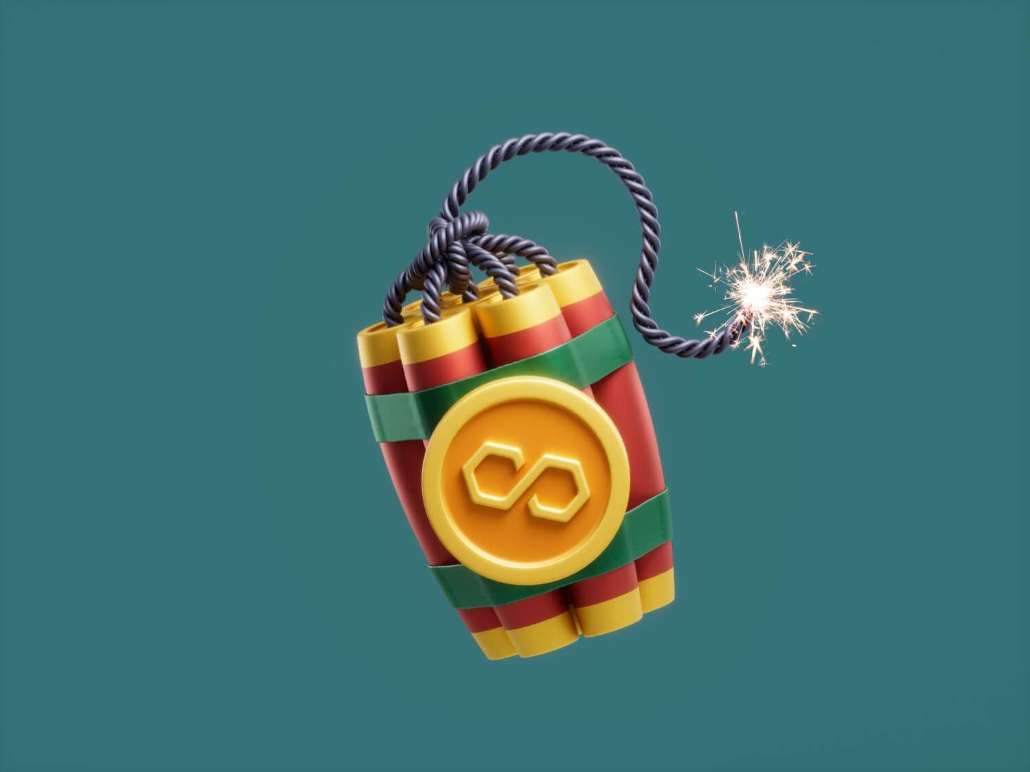 Steht der Polygon (MATIC) Kurs bei 2 Dollar in den nachsten Wochen?