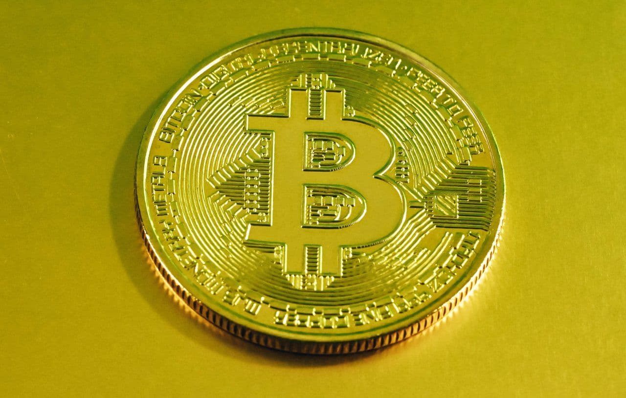 Wie wirkt sich die Rezession auf den Bitcoin aus?