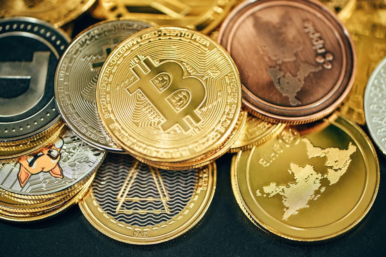 Nach Krypto-Crash: Auf diese 5 Kryptowahrungen solltest du jetzt setzen!