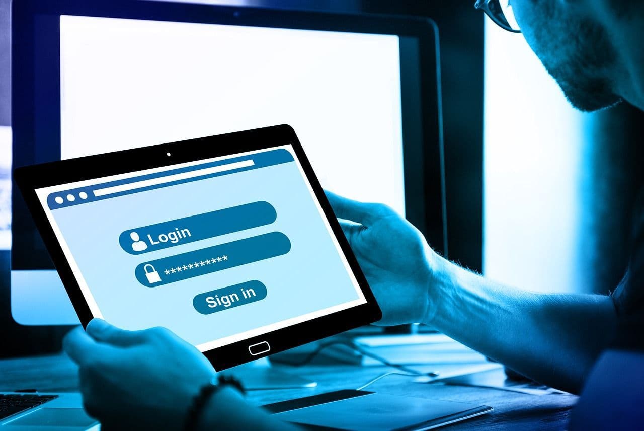 Anleitung: Wie registrierst du dich bei Coinbase?
