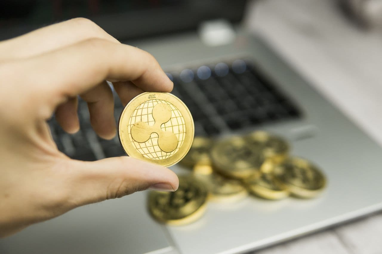 Can the XRP price rise to 10 dollars in a year?