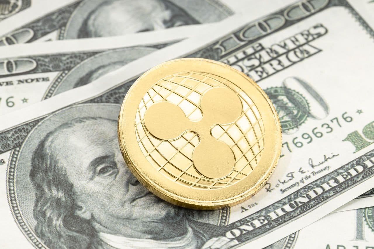 Prévision du cours XRP