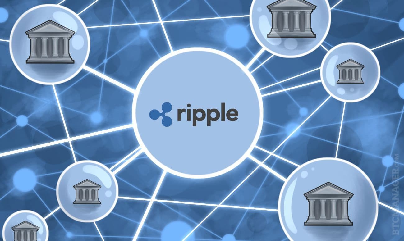 Ripple Comes from Behind to Become the Best Cryptocurrency of 2017