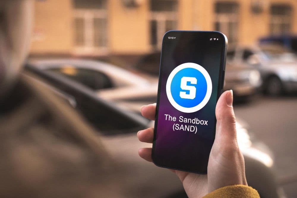 The Sandbox Prognose – Top-Metaverse Projekt sturzt ab! Wie lange?