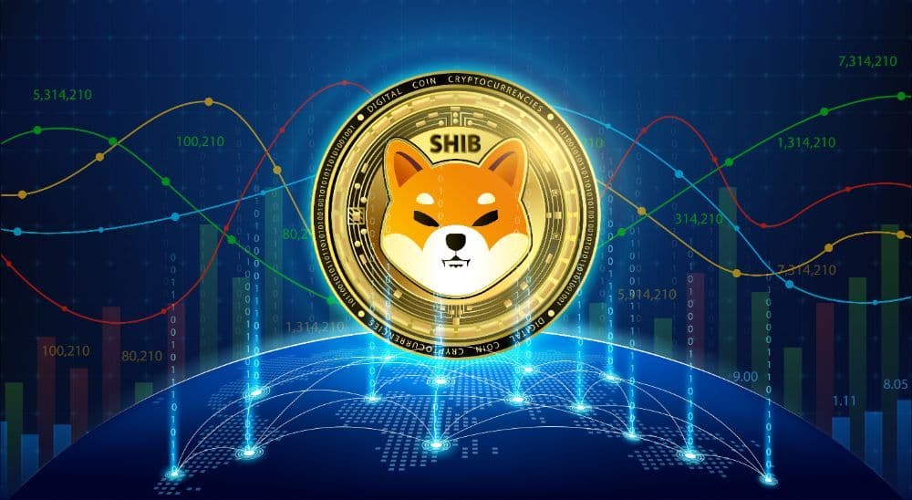 Shiba Inu Prognose – Extrem bullisches Muster im Chart entdeckt!