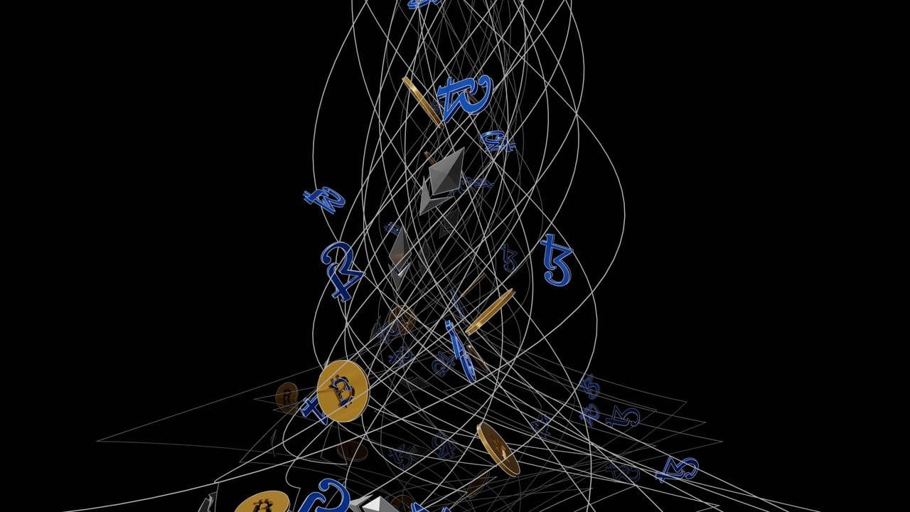 Was ist das Internet der Blockchains? – Eine Einfuhrung in eine aufregende Zukunft