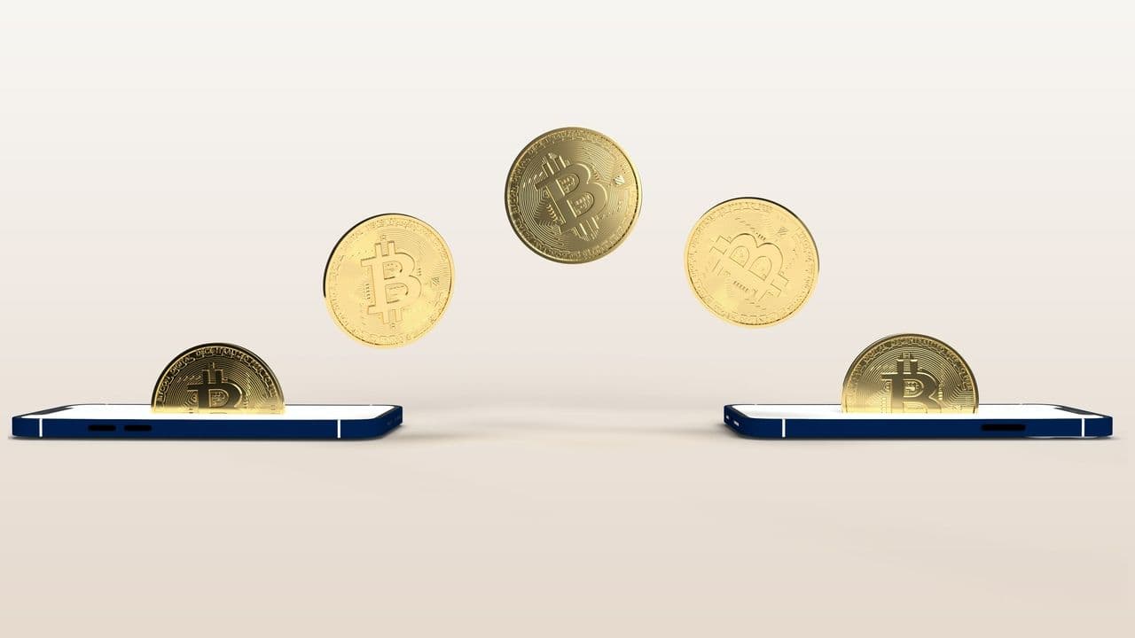 Wie kann ich in den Bitcoin investieren? – Nutze diese 4 Wege fur das Investment!