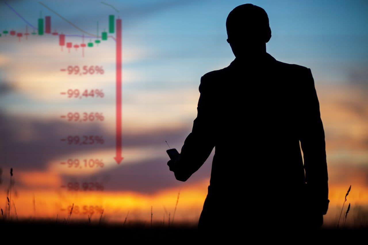 FTX-Crash und Binance Ubernahme: Manipuliert Binance den FTT Token zu 70% minus?