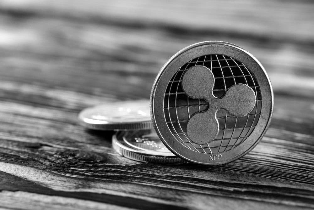 瑞波幣價格有風險!這就是為什麼 XRP 可能無法很好地結束 2022 年……