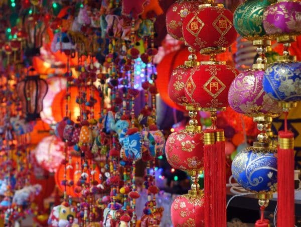 中国FUD: 人民银行禁止加密交易