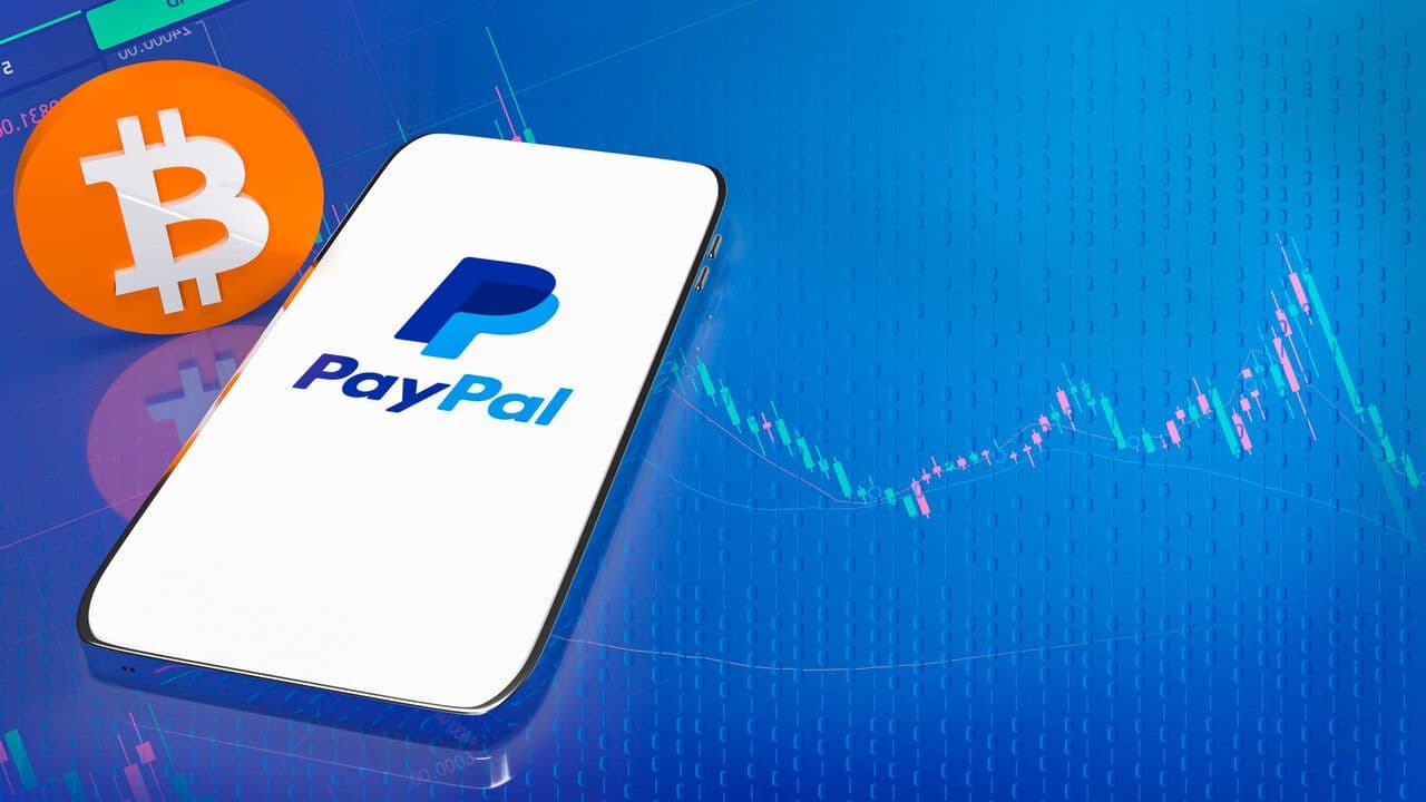 PayPal bringt eigene Kryptowahrung: Was ist PYUSD?