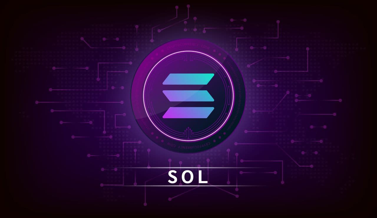 Solana Prognose fur die kommenden Monate – Steigt der SOL Kurs auf 100 Dollar?