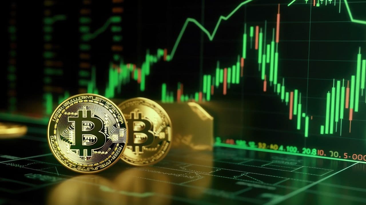 Bitcoin Price Stabilized at 29K: Bitcoin can STILL Go UP?