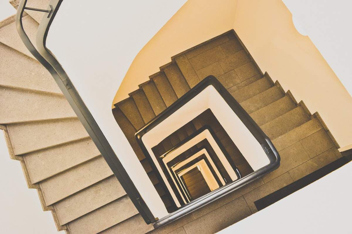 Bitcoin sturzt unter die 10.000 $