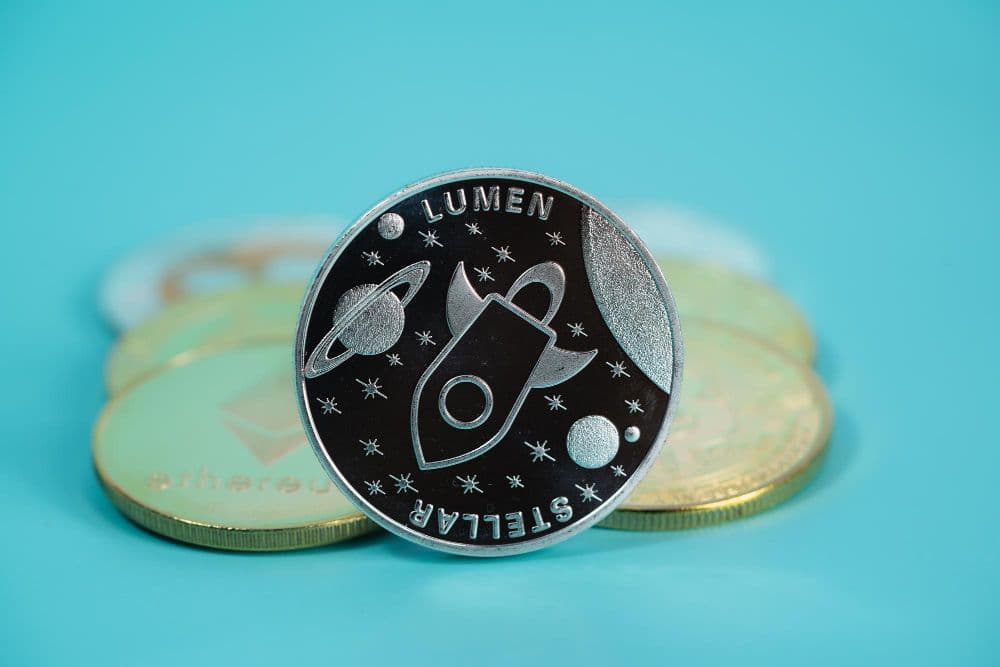 Stellar Prognose – Kurs befindet sich in den Startlochern! Chance nutzen?