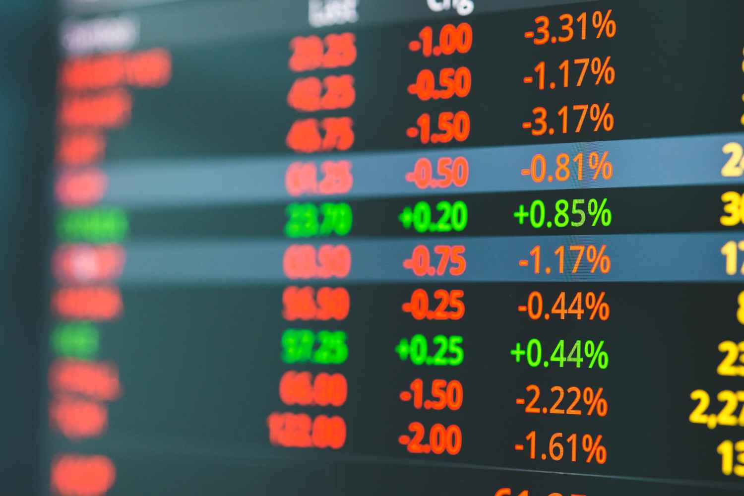 Tout ce que vous DEVEZ savoir sur le Crypto Crash