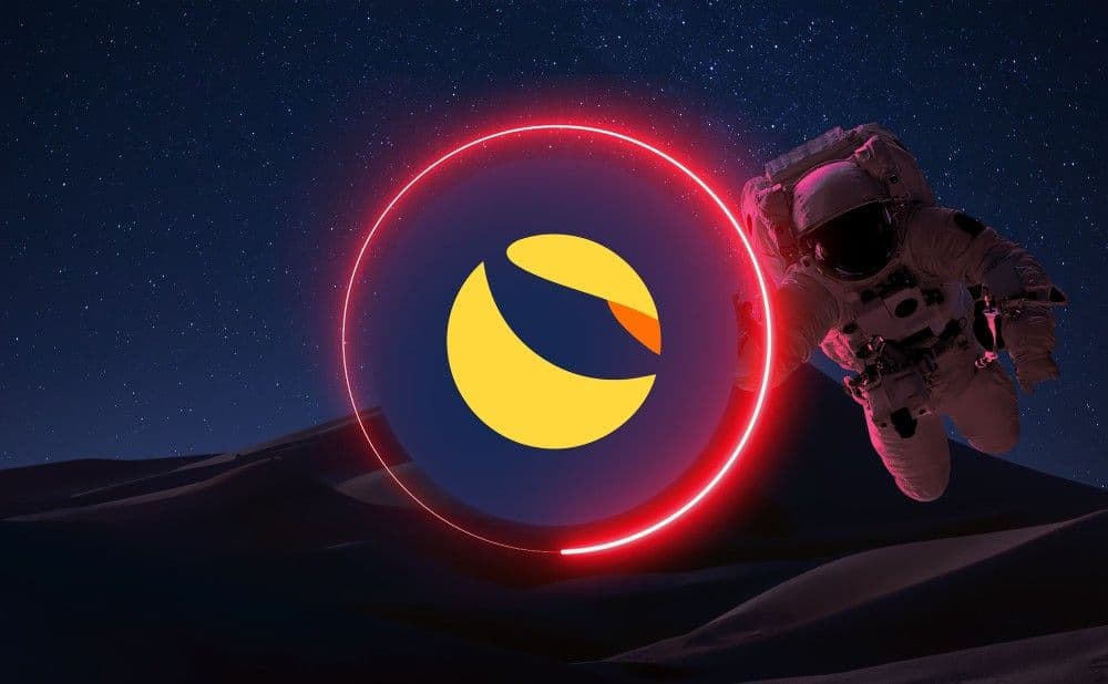 Terra Luna Prognose – Chartbild zeigt zukunftige Steigerung von 100%!