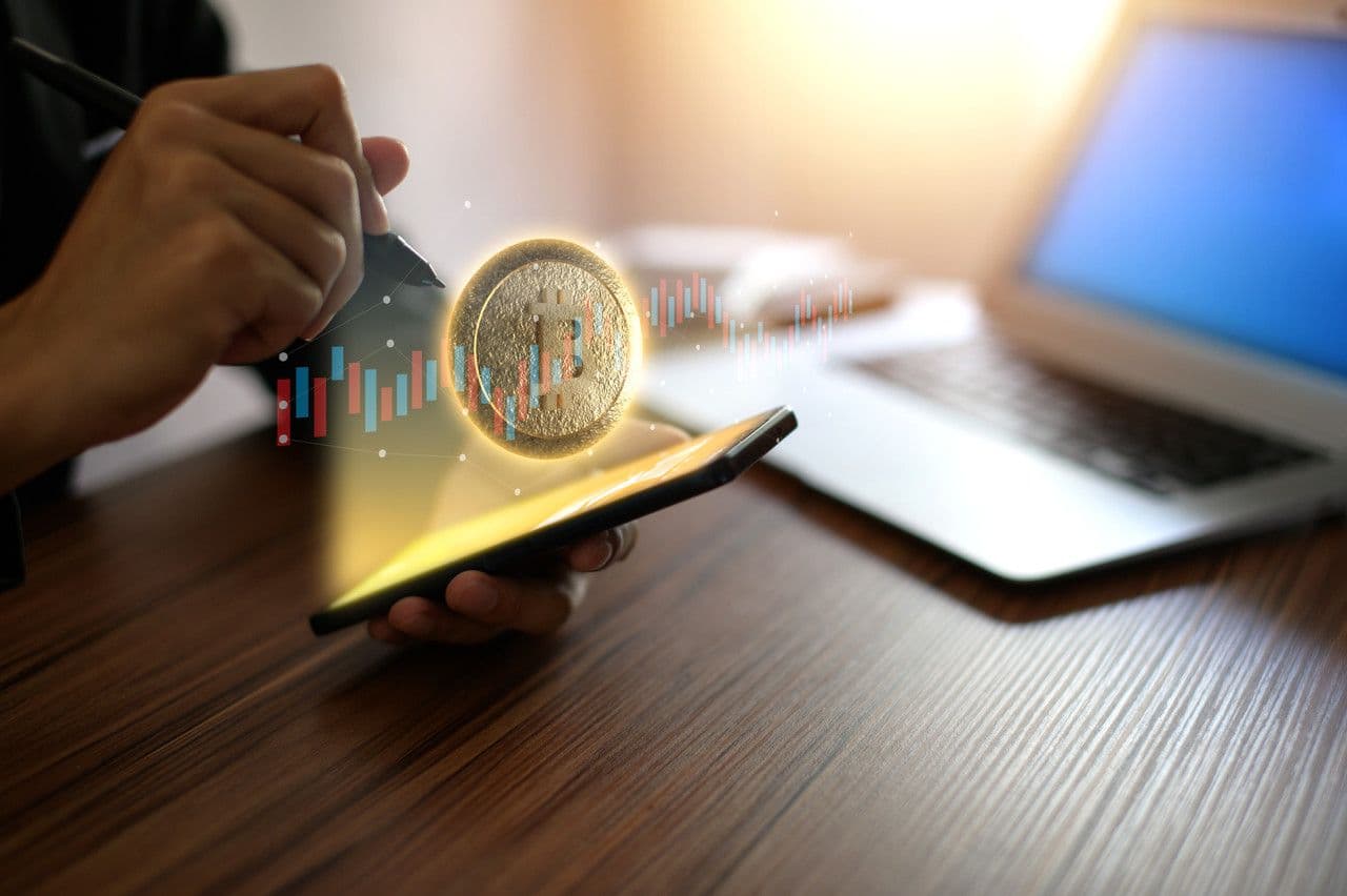 4 Grunde, warum der Bitcoin auch nach der Binance Krise das stabilste Asset bleibt