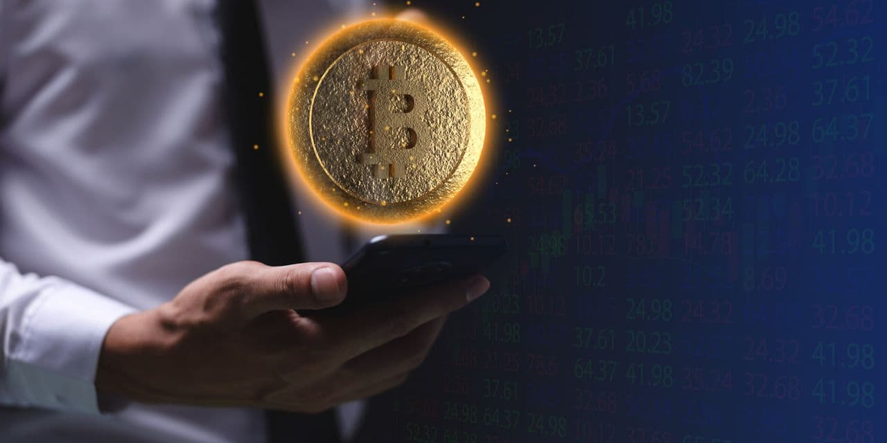 Bitcoin Kurs stagniert – Kommt die Explosion in den nachsten Tagen?
