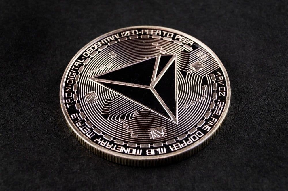 Tron 價格預測:TRX 即將達到 10 美分?