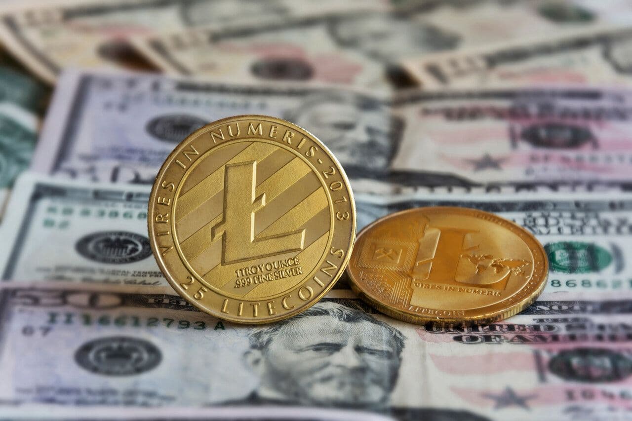 Kann der Litecoin Kurs im kommenden Bullenmarkt die Marke von 1.000 Dollar erreichen?