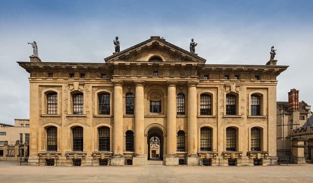 Cryptocurrency Donations Baffle US Colleges