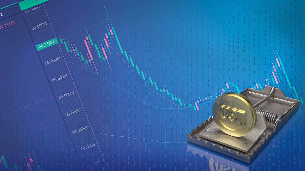 Das Terra (LUNA) Debakel – Eine Zusammenfassung der massiven Kursverluste