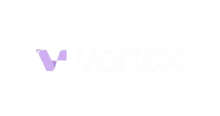 vertex-protocol Logo image (dark)