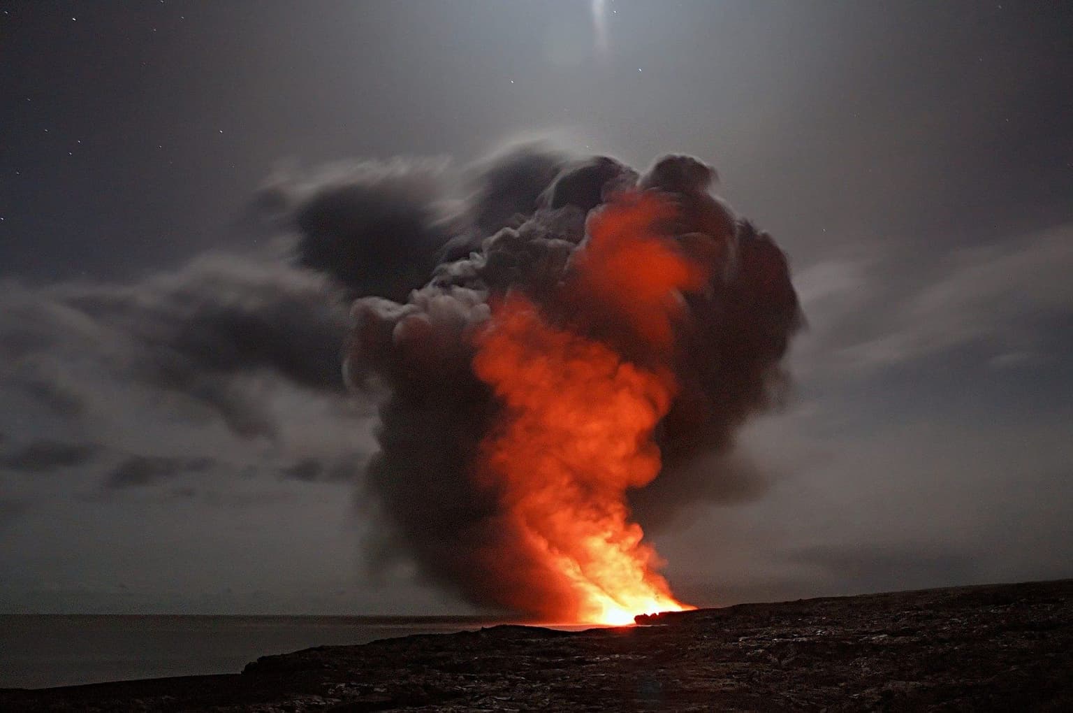 El Salvador planea utilizar la energia de los volcanes para minar Bitcoin